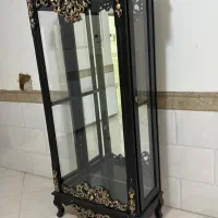 بوفه (ویترین)