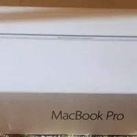 لپ تاپ مک بوک پرو
