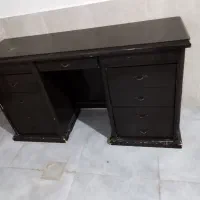 دلاور تمام چوب|جاکفشی، کمد، دراور|مشهد, شهید شهریاری|دیوار