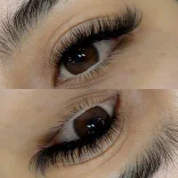 اکستنشن مژه