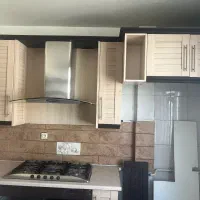 کابینت MDF|آب‌چکان و نظم‌دهنده ظروف|تهران, سردارجنگل|دیوار