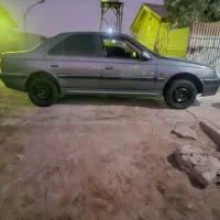 خودرو پارس