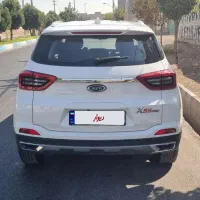 mvm x55 pro|خودرو سواری و وانت|تبریز, |دیوار