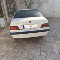 پارس دوگانه سوز مدل 1400