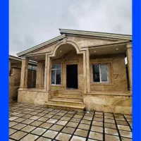 ویلا تمام سنگ متریال مرغوب