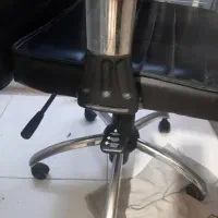 صندلی اداری