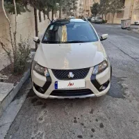 فروش کوییک ار|خودرو سواری و وانت|تهران, جنت‌آباد مرکزی|دیوار