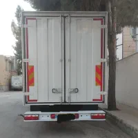 آرنا پلاس ۴۰۳ + اتاق چادر  ۶ تن|خودرو سنگین|اسلام‌شهر, ملک‌آباد|دیوار