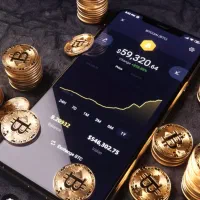 طراحی سایت صرافی ارز دیجیتال