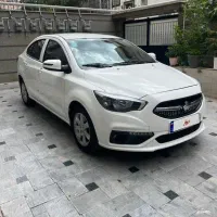 شاهین دنده ای gl