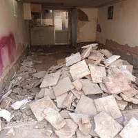 تخریب صفر تا صد|خدمات پیشه و مهارت|خوی, |دیوار