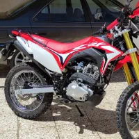 تریل باسل|موتورسیکلت|فریمان, |دیوار