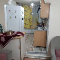 رهن آپارتمان ۶۲ متری دوخوابه فول امکانات|اجارهٔ آپارتمان|ری, سرتخت|دیوار