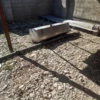 باک گازایل|خودرو سنگین|کوار, |دیوار