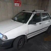 پراید ۸۳فروشی|خودرو سواری و وانت|تهران, نصرت|دیوار