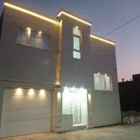 فروش ومعاوضه خانه نوساز میبد با ملک یزد