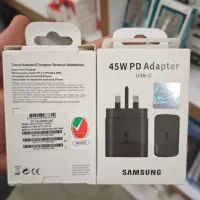 شارژر 45وات