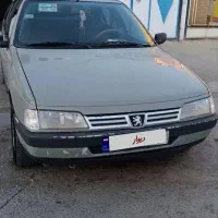 اردی مالچه ۸۴ تک برگ سند بی رنگ شاصی پلمپ|خودرو سواری و وانت|قروه, |دیوار