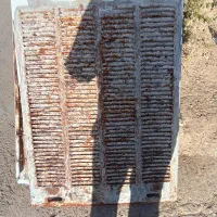 کولرآبی|کولر آبی|توتکابن, |دیوار