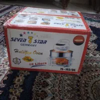 بخار پز|اجاق گاز و لوازم برقی پختوپز|ری, دیلمان|دیوار