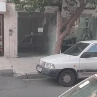 مغازه اجاره داده میشود خیابان برزنت خ رضالو
