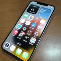 IPhone 12 Pro max 512gig|موبایل|تهران, باغ فیض|دیوار
