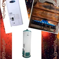 تعمیر و سرویس پکیج، آبگرمکن و پمپ آب|خدمات پیشه و مهارت|شیراز, شهرک ولیعصر|دیوار