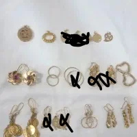 تعداد طلا نونو۳۵۰ بالا|جواهرات|یاسوج, |دیوار