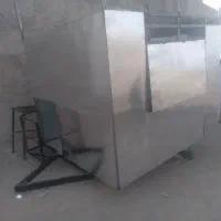 فروش کافه سیار|کافی‌شاپ و رستوران|محمدشهر, محمدشهر|دیوار