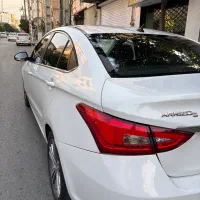 آریزو ۵  اکسلت بیرنگ تک برگ سند|خودرو سواری و وانت|گرگان, |دیوار