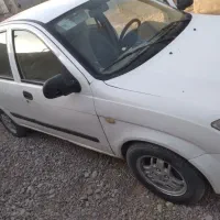 تیبا یک مدل ۹۲|خودرو سواری و وانت|چناران, |دیوار