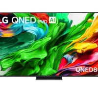 تلویزیون الجی اندونزی 55QNED86A