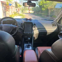 تیگو 5 مدل ۹۹ مانیتور بزرگ|خودرو سواری و وانت|رشت, اسماعیل آباد|دیوار