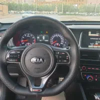 اپتیما ۲۰۱۶ Gt line فول فول خلیج|خودرو سواری و وانت|اهواز, گلستان|دیوار