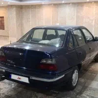 دوو سیلو|خودرو سواری و وانت|ساوه, |دیوار