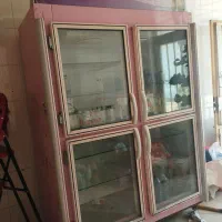 فروش فوری لوازم سوپر مارکت