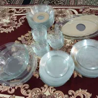 سرویس 52 تیکه فرانسه