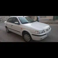 سمند lx مدل 96 تک سوز