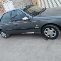 پژو405مدل 85 خونگی بضمانت|خودرو سواری و وانت|رفسنجان, |دیوار