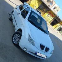 تیبا۲ مدل ۱۴۰۰|خودرو سواری و وانت|بجنورد, |دیوار