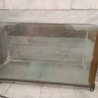 آکواریوم بزرگ ارزان