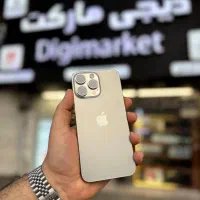 آیفون 15 پرومکس دوسیم zaa