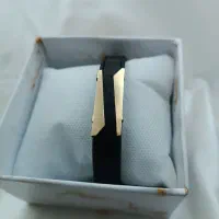 دستبند مردانه (طلا)