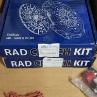 دیسک و صفحه ال ۹۰ شرکتی با گارانتی|قطعات یدکی و لوازم جانبی|اسلامشهر, شهرک قائمیه|دیوار