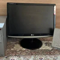 مانیتور کامپیوتر ال جی