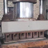 قالب آجر سه گل|مصالح و تجهیزات ساختمان|کهریزک, |دیوار