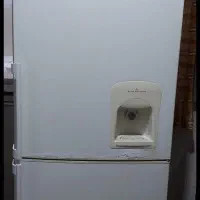 یخچال سینجر|یخچال و فریزر|قزوین, |دیوار