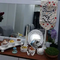 هفتسین های جدید|صنایع دستی و سایر لوازم تزئینی|اهواز, شریعتی جنوبی|دیوار