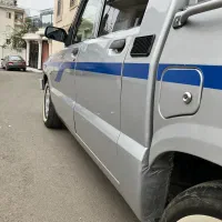 وانت کارا|خودرو سواری و وانت|تالش, تالش|دیوار