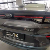 فروش خودرو KMC +EJ7 پلاس تحویل فوری